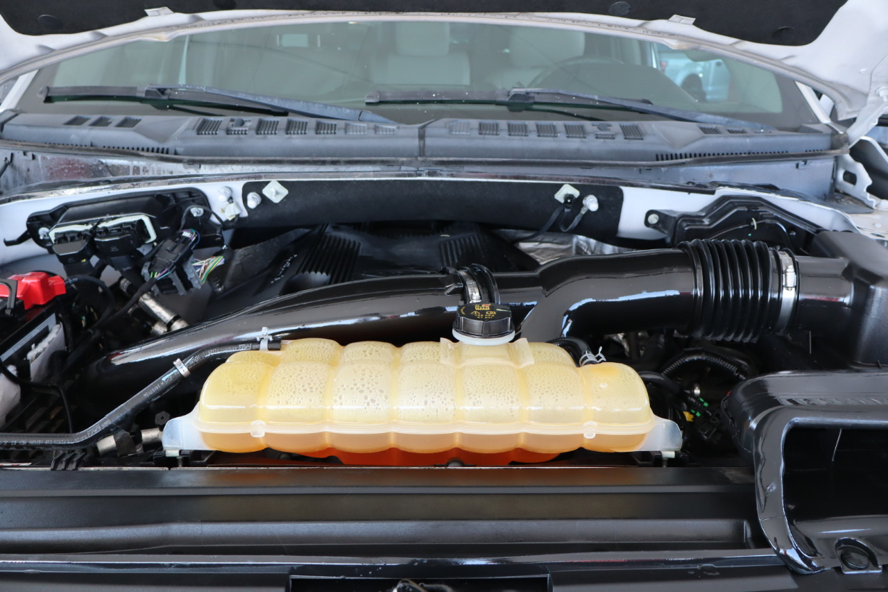 Ford F-150 4WD SuperCab 145" XLT 2018