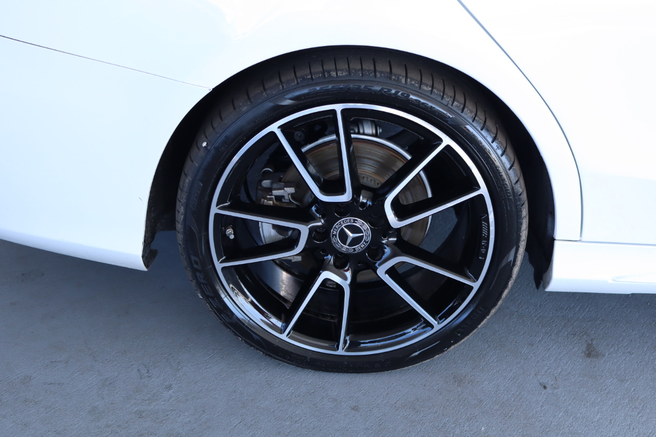 Mercedes-Benz C-Class C 300 Sedan 2020