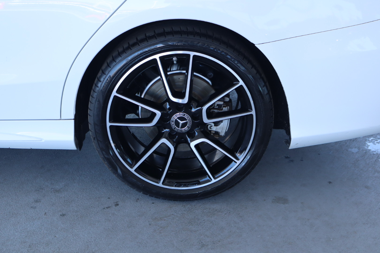 Mercedes-Benz C-Class C 300 Sedan 2020