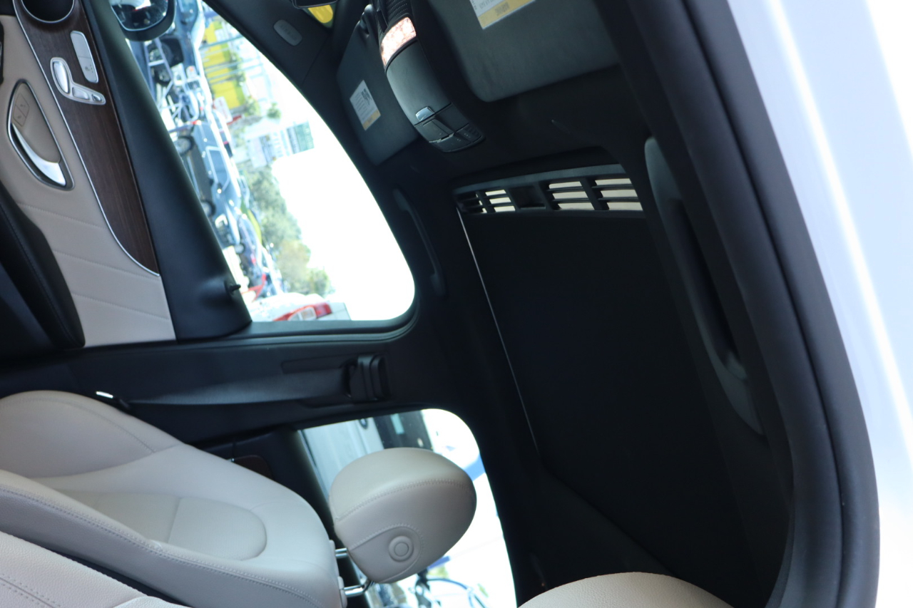 Mercedes-Benz C-Class C 300 Sedan 2020