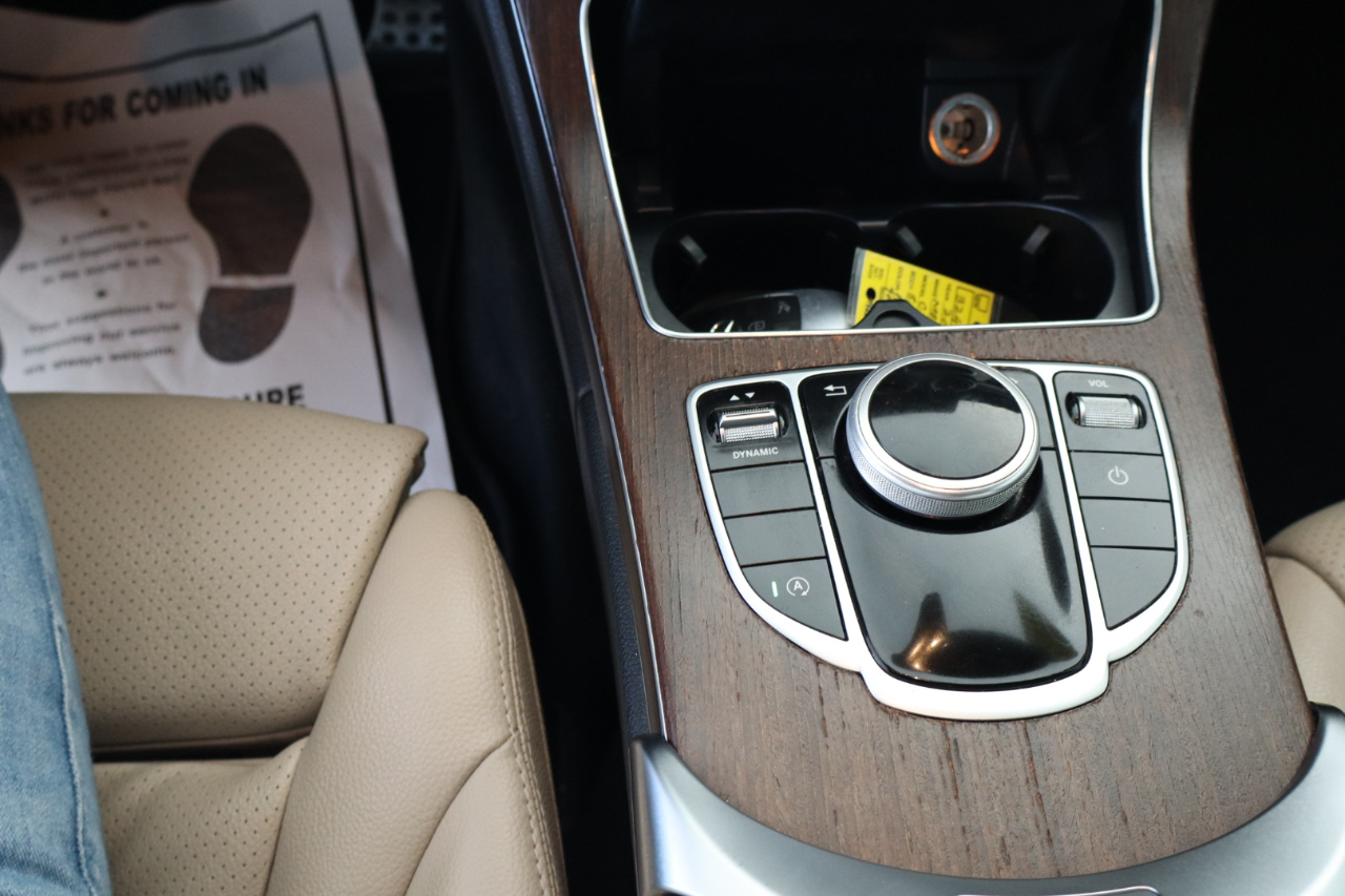 Mercedes-Benz C-Class C 300 Sedan 2020