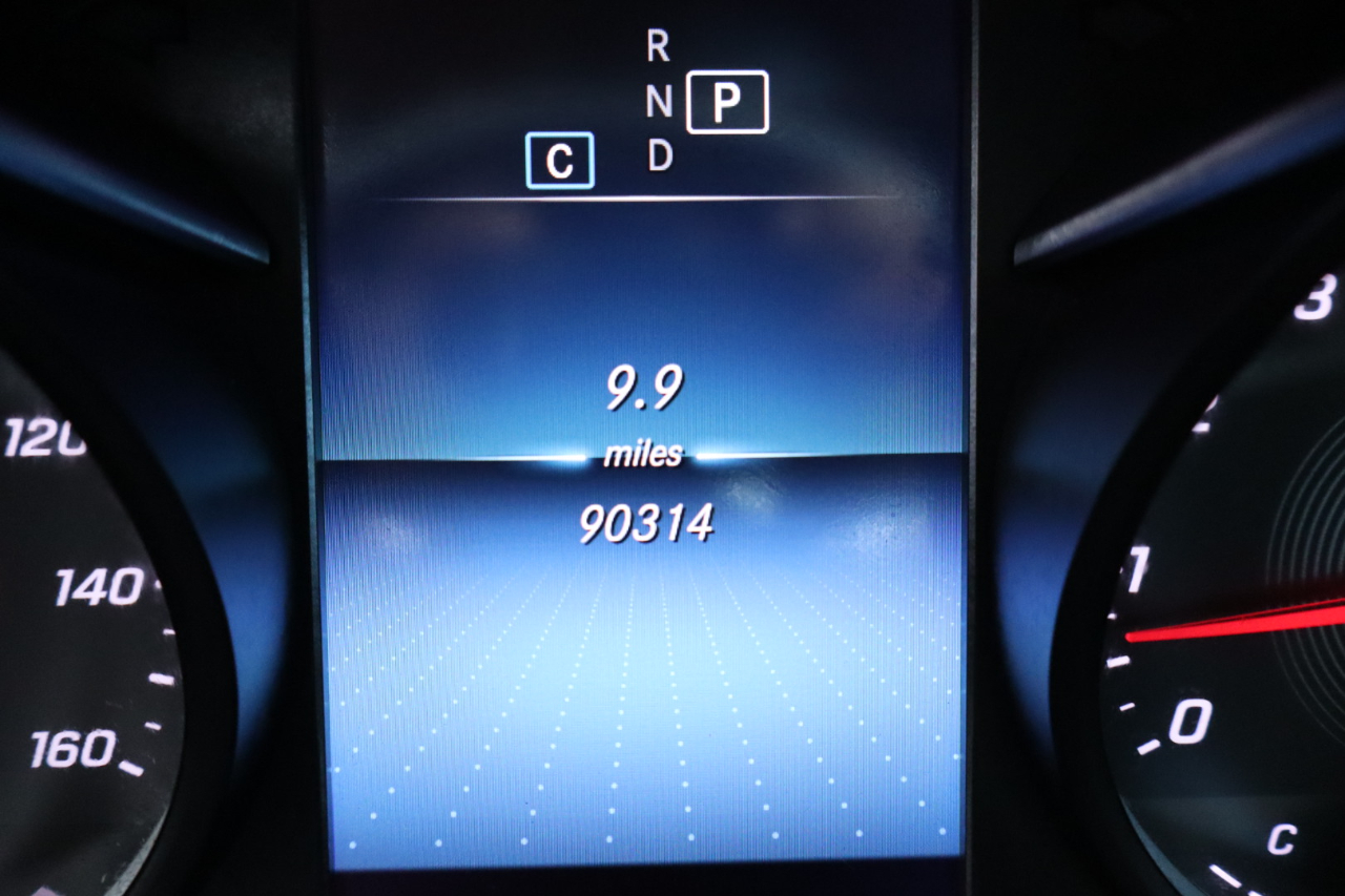 Mercedes-Benz C-Class C 300 Sedan 2020