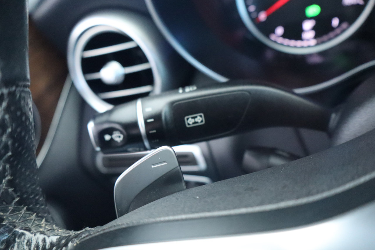 Mercedes-Benz C-Class C 300 Sedan 2020