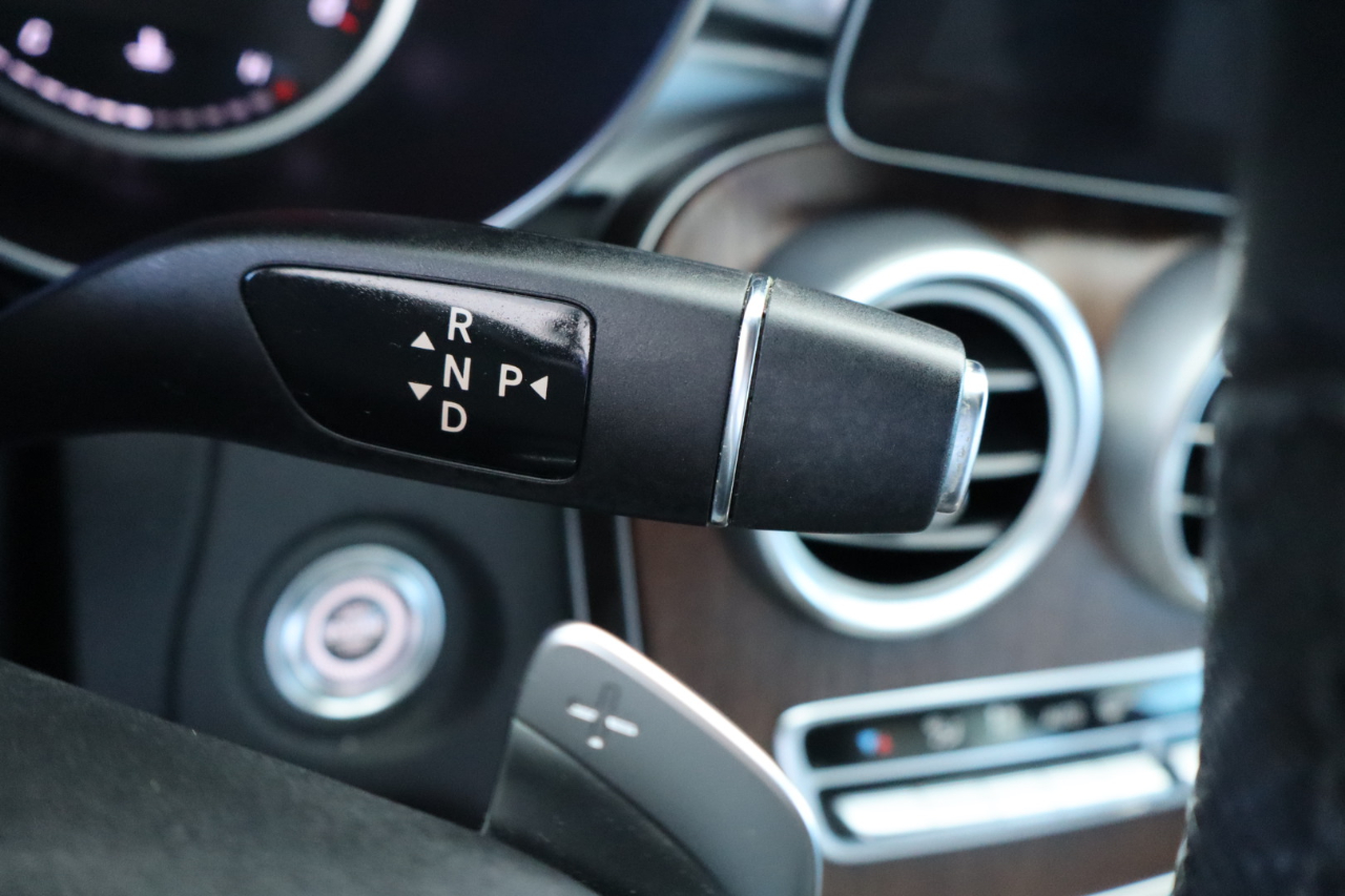 Mercedes-Benz C-Class C 300 Sedan 2020