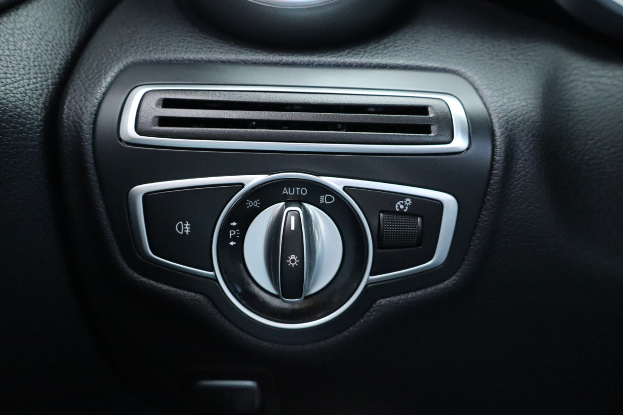 Mercedes-Benz C-Class C 300 Sedan 2020