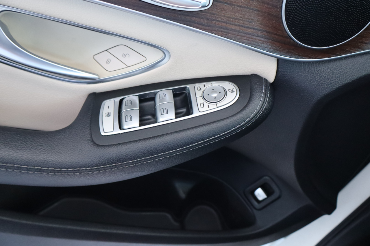 Mercedes-Benz C-Class C 300 Sedan 2020