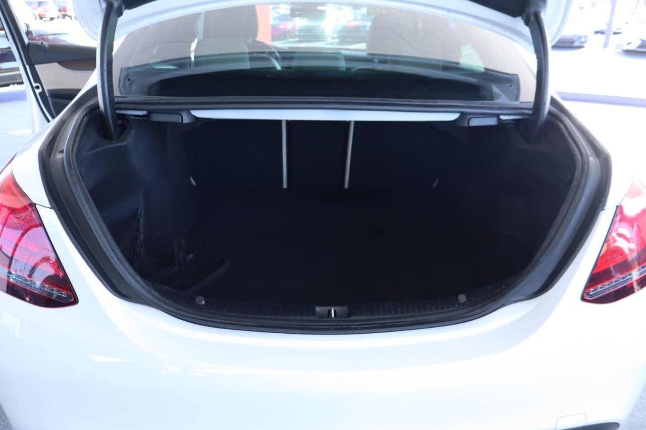 Mercedes-Benz C-Class C 300 Sedan 2020