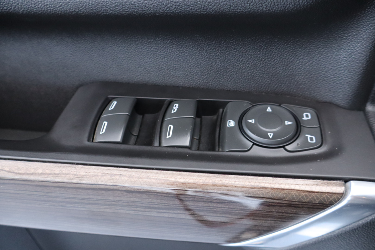 Chevrolet Silverado 2500HD 4WD Crew Cab 159" LT 2020