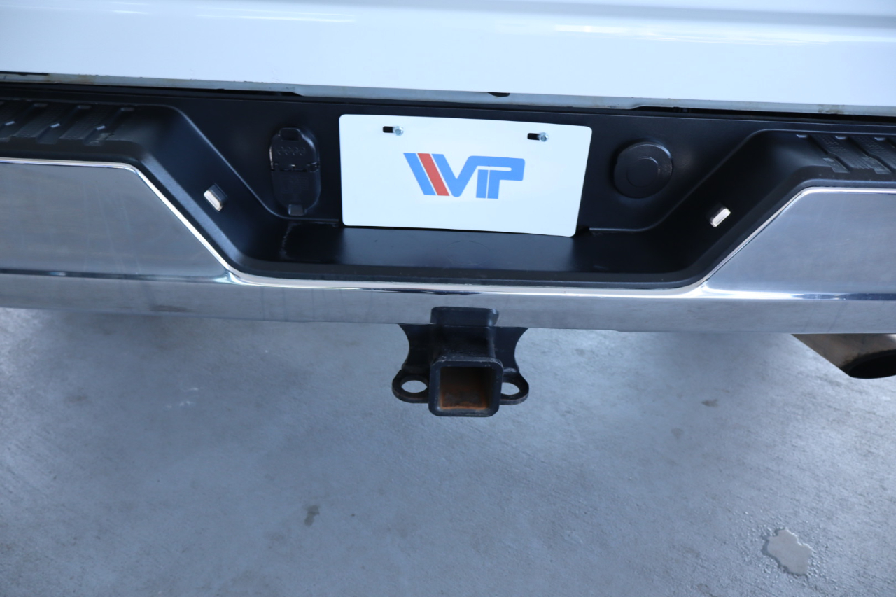 Chevrolet Silverado 2500HD 4WD Crew Cab 159" LT 2020