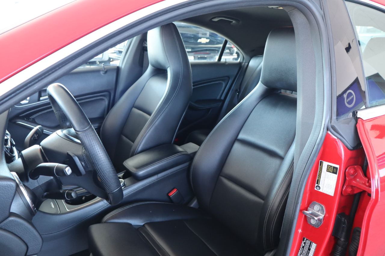 Mercedes-Benz CLA CLA 250 Coupe 2019