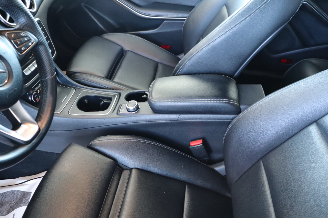 Mercedes-Benz CLA CLA 250 Coupe 2019