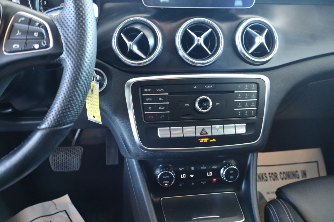 Mercedes-Benz CLA CLA 250 Coupe 2019