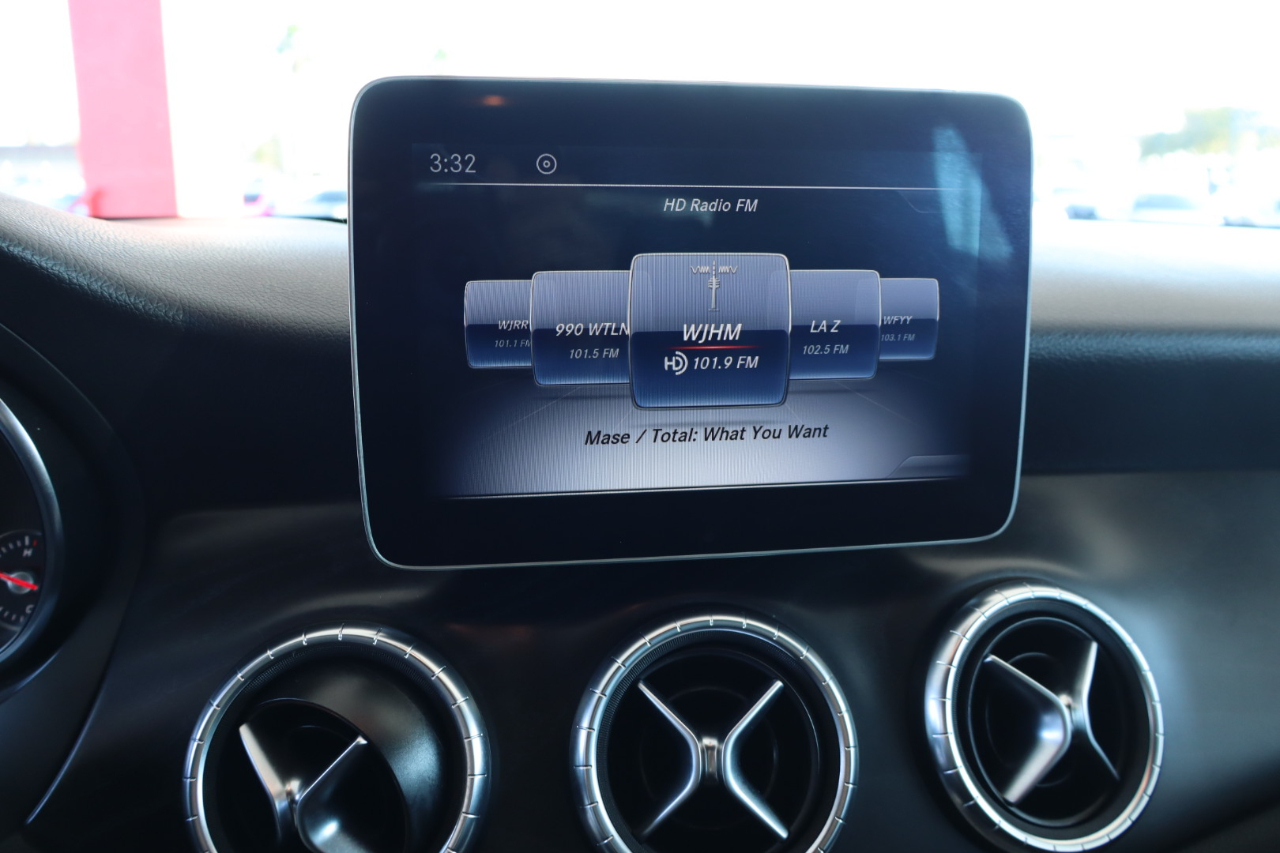 Mercedes-Benz CLA CLA 250 Coupe 2019