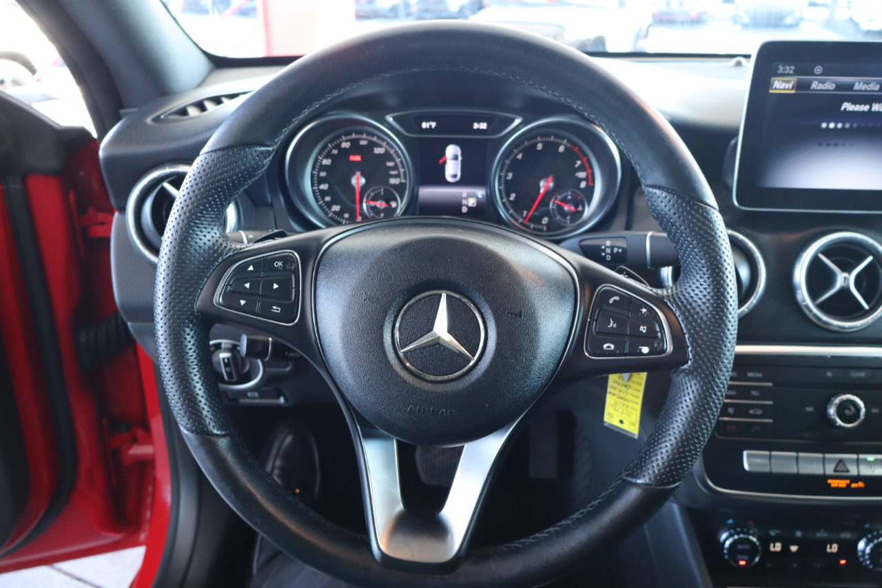 Mercedes-Benz CLA CLA 250 Coupe 2019