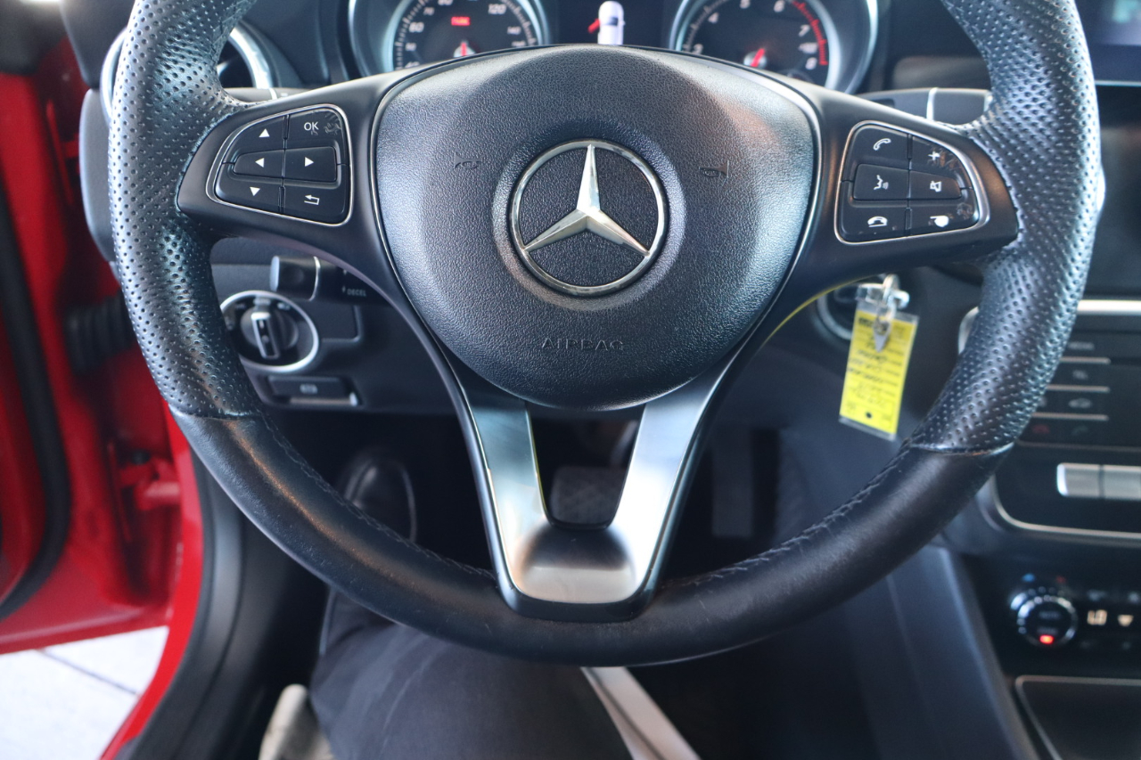 Mercedes-Benz CLA CLA 250 Coupe 2019