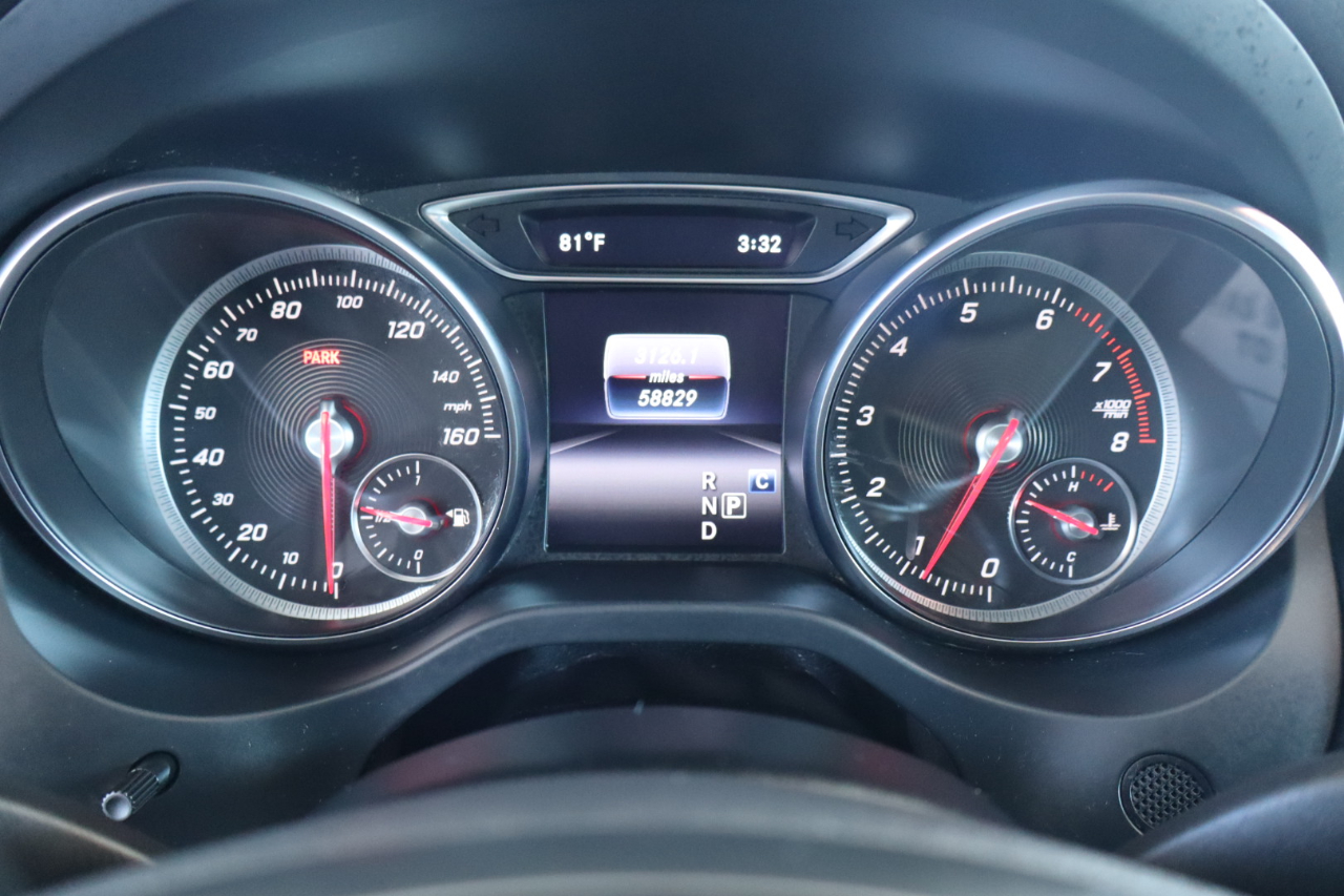 Mercedes-Benz CLA CLA 250 Coupe 2019