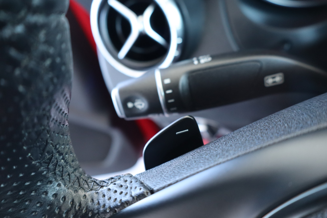 Mercedes-Benz CLA CLA 250 Coupe 2019