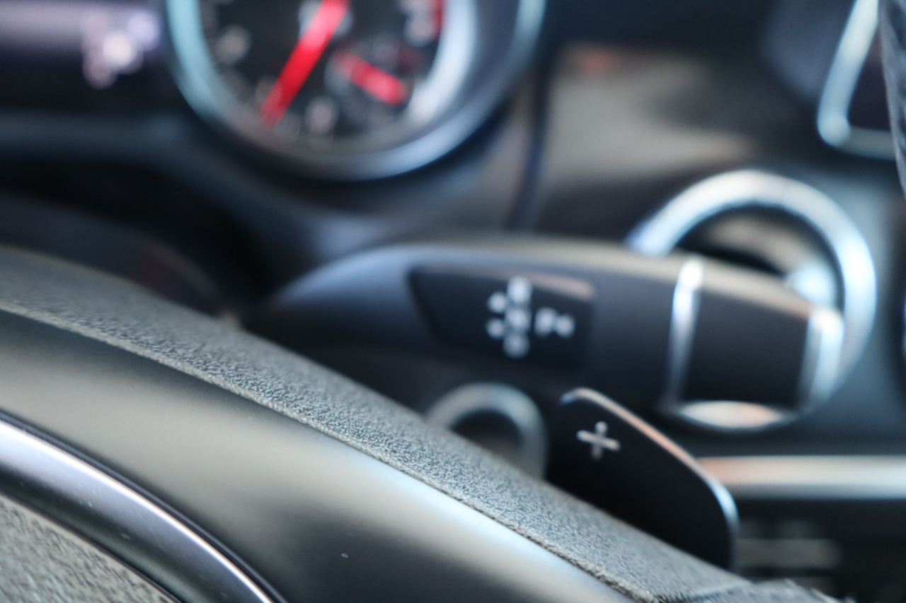 Mercedes-Benz CLA CLA 250 Coupe 2019