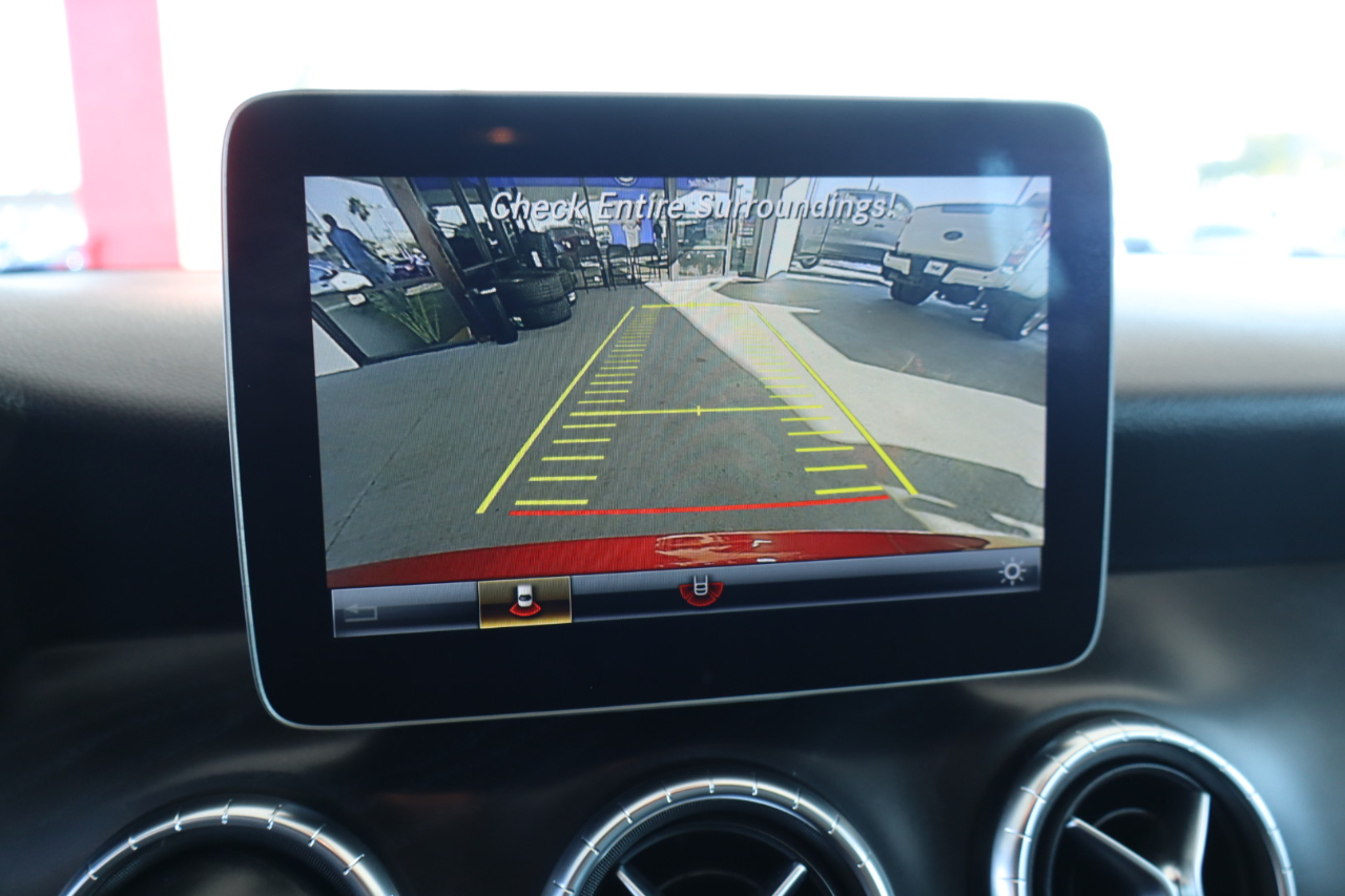 Mercedes-Benz CLA CLA 250 Coupe 2019