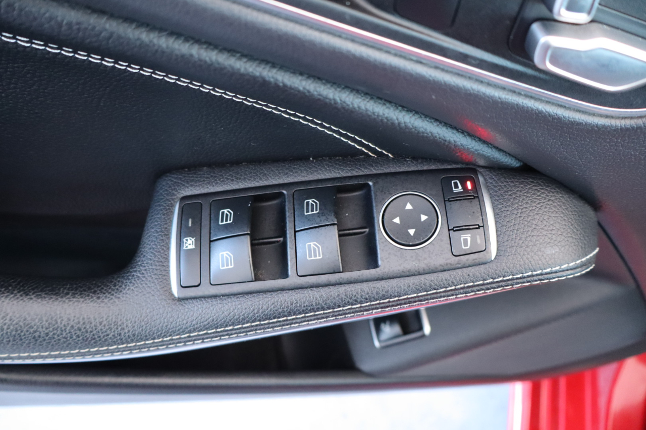 Mercedes-Benz CLA CLA 250 Coupe 2019