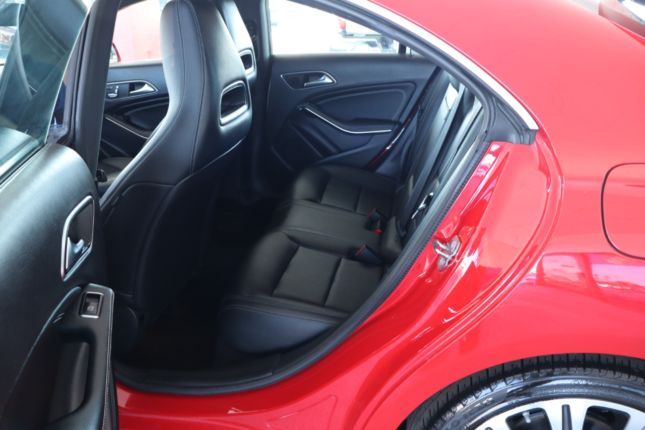 Mercedes-Benz CLA CLA 250 Coupe 2019