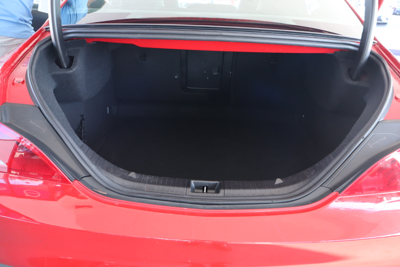 Mercedes-Benz CLA CLA 250 Coupe 2019