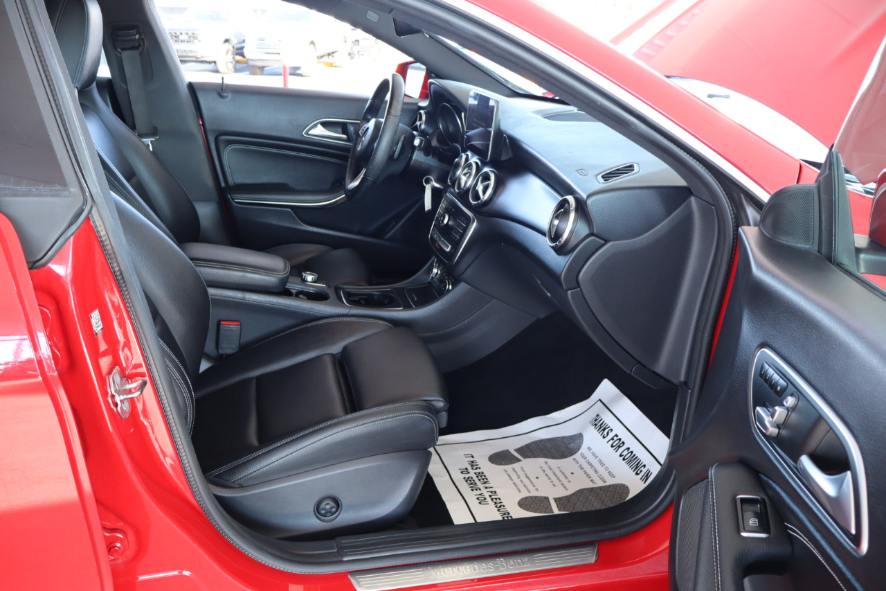 Mercedes-Benz CLA CLA 250 Coupe 2019