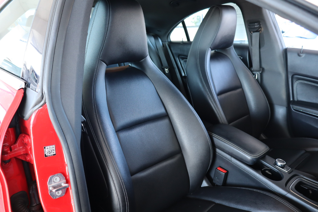 Mercedes-Benz CLA CLA 250 Coupe 2019