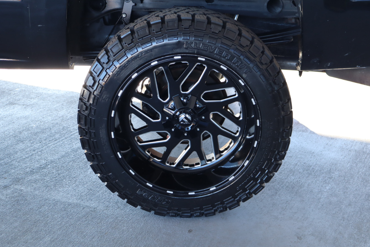 Chevrolet Silverado 1500 2WD Crew Cab 143.5" LT w/1LT 2015