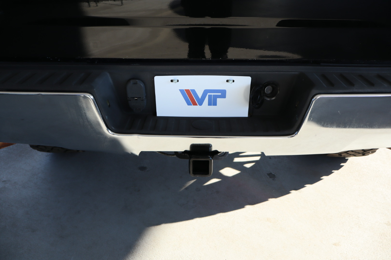 Chevrolet Silverado 1500 2WD Crew Cab 143.5" LT w/1LT 2015