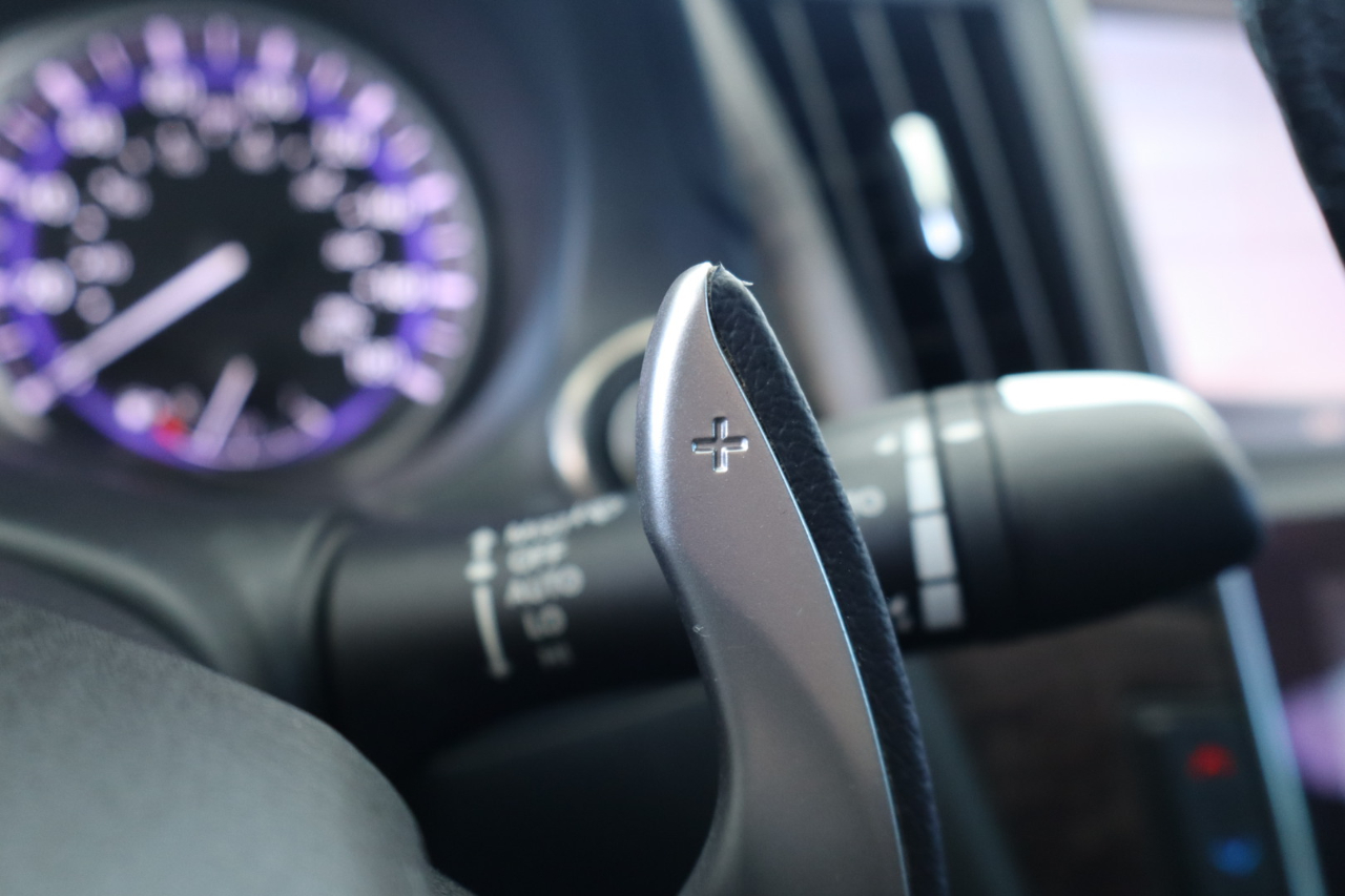 Infiniti Q50 Red Sport 400 AWD 2017