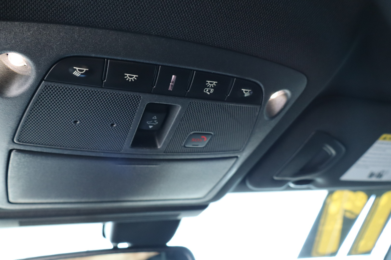 Infiniti Q50 Red Sport 400 AWD 2017