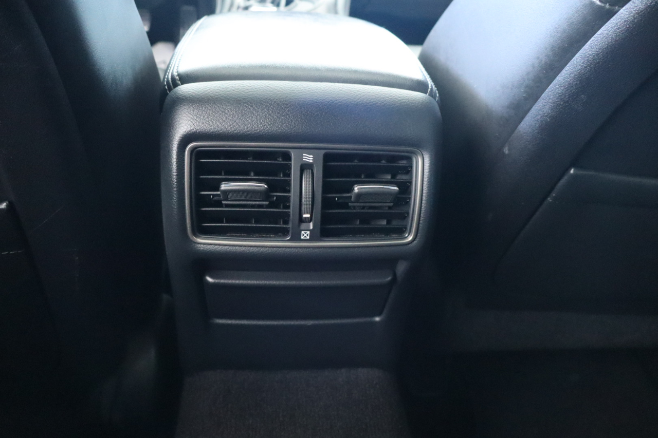 Infiniti Q50 Red Sport 400 AWD 2017