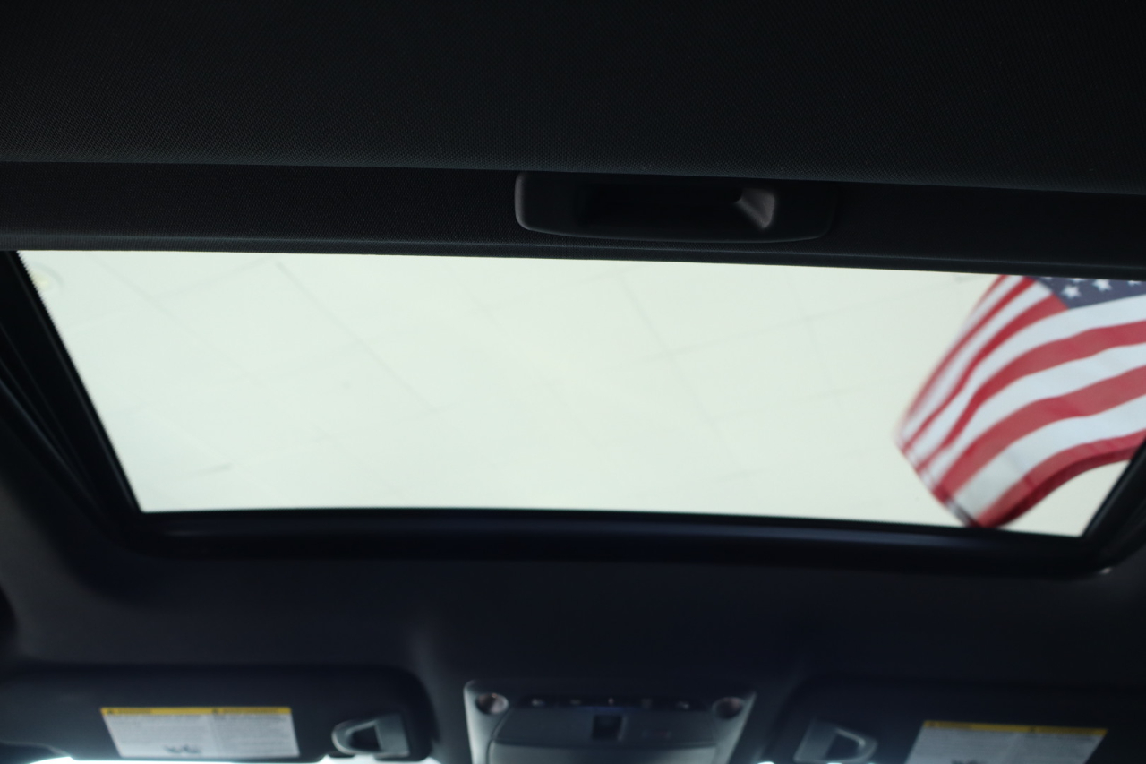 Infiniti Q50 Red Sport 400 AWD 2017