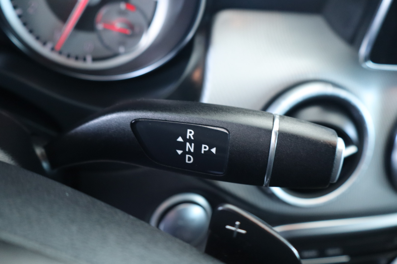 Mercedes-Benz CLA-Class 4dr Sdn CLA 250 FWD 2015