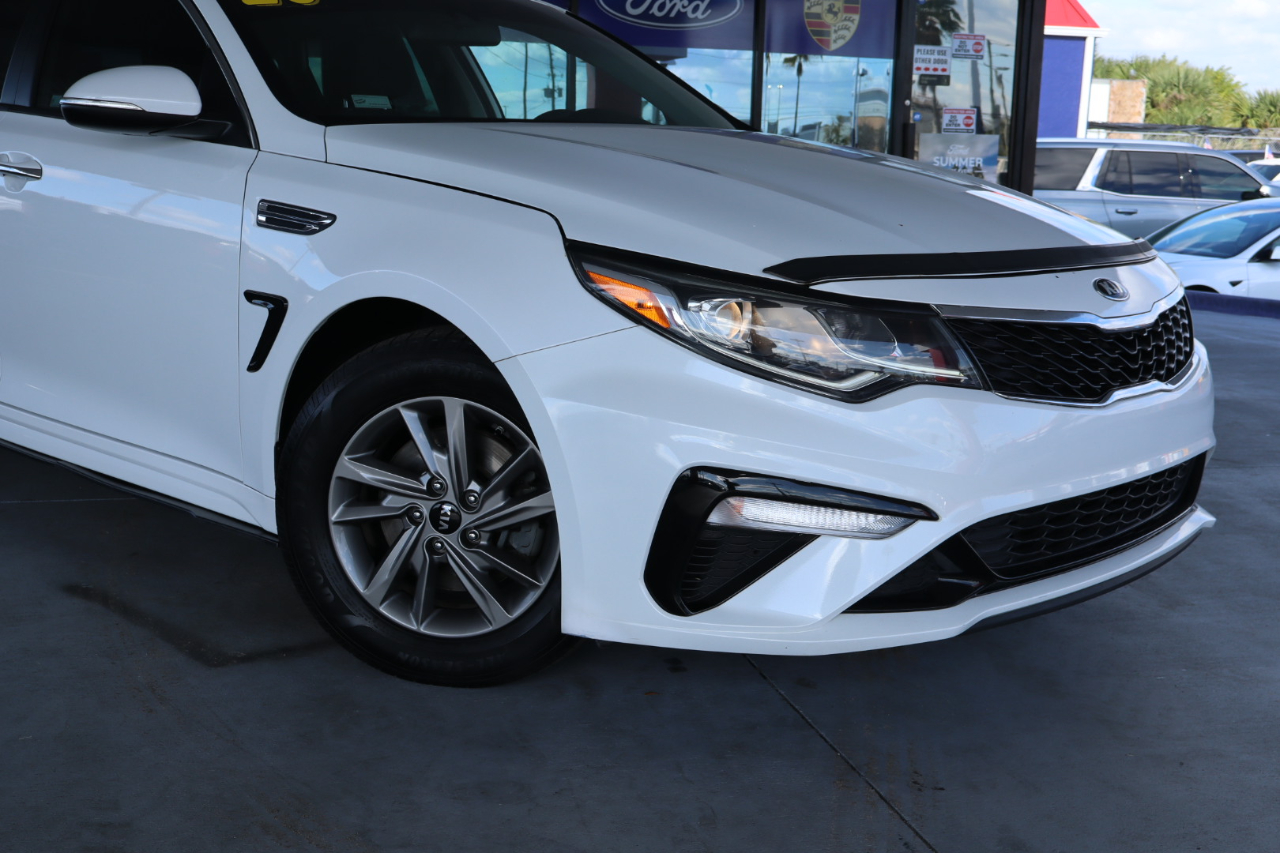 Kia Optima LX Auto 2020