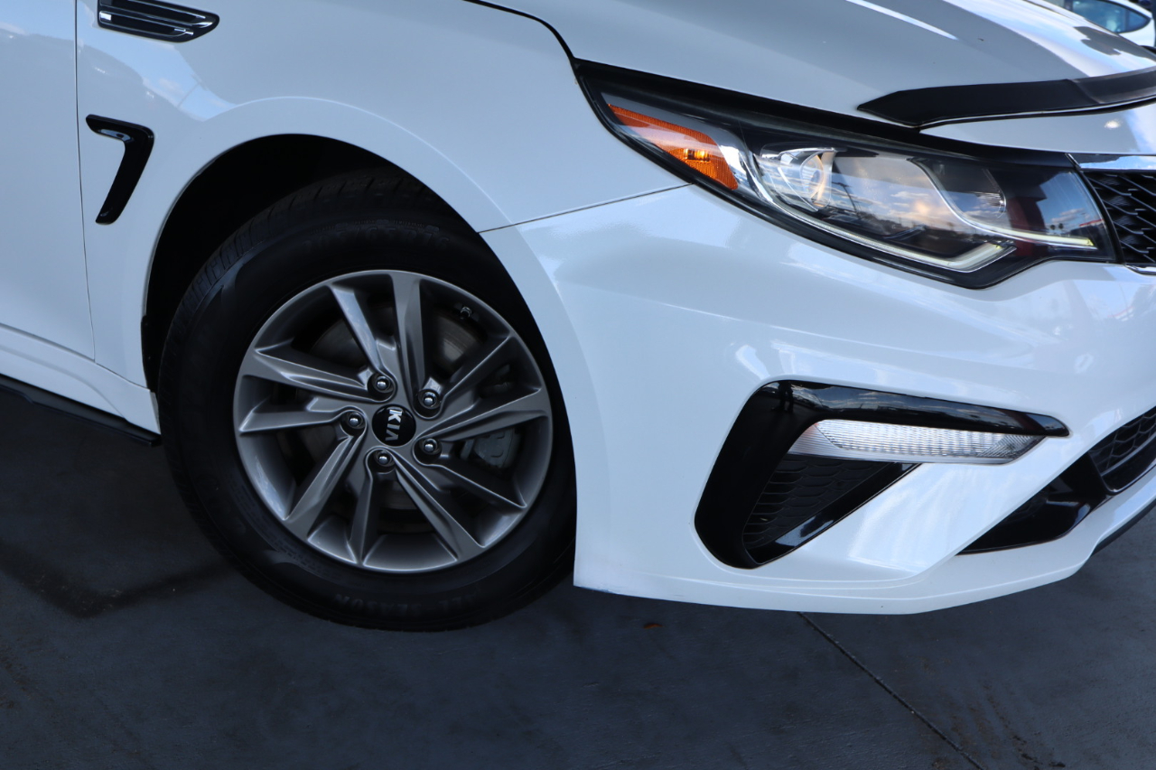 Kia Optima LX Auto 2020