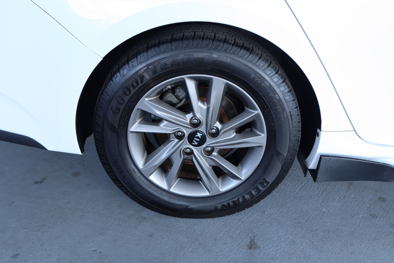 Kia Optima LX Auto 2020