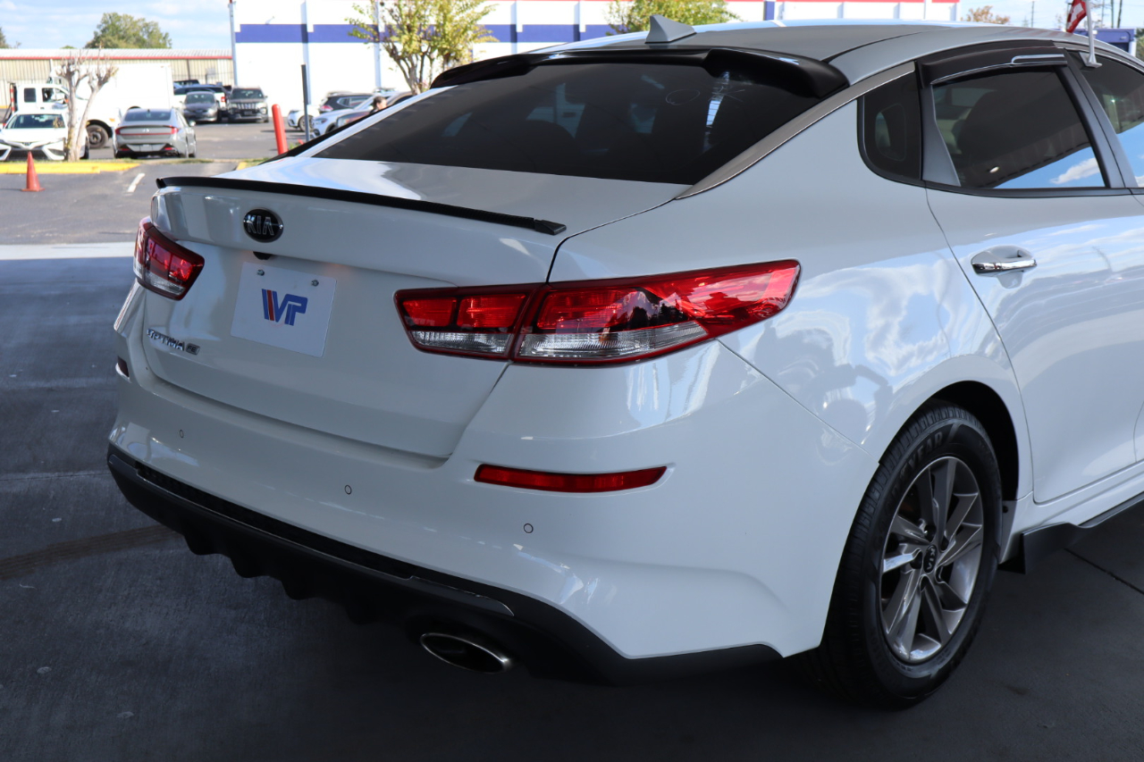 Kia Optima LX Auto 2020