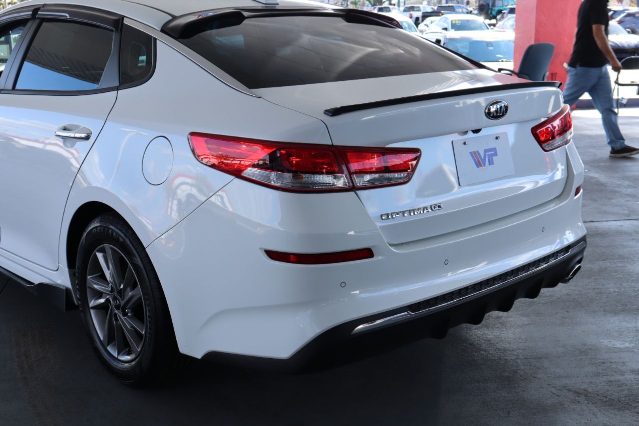 Kia Optima LX Auto 2020