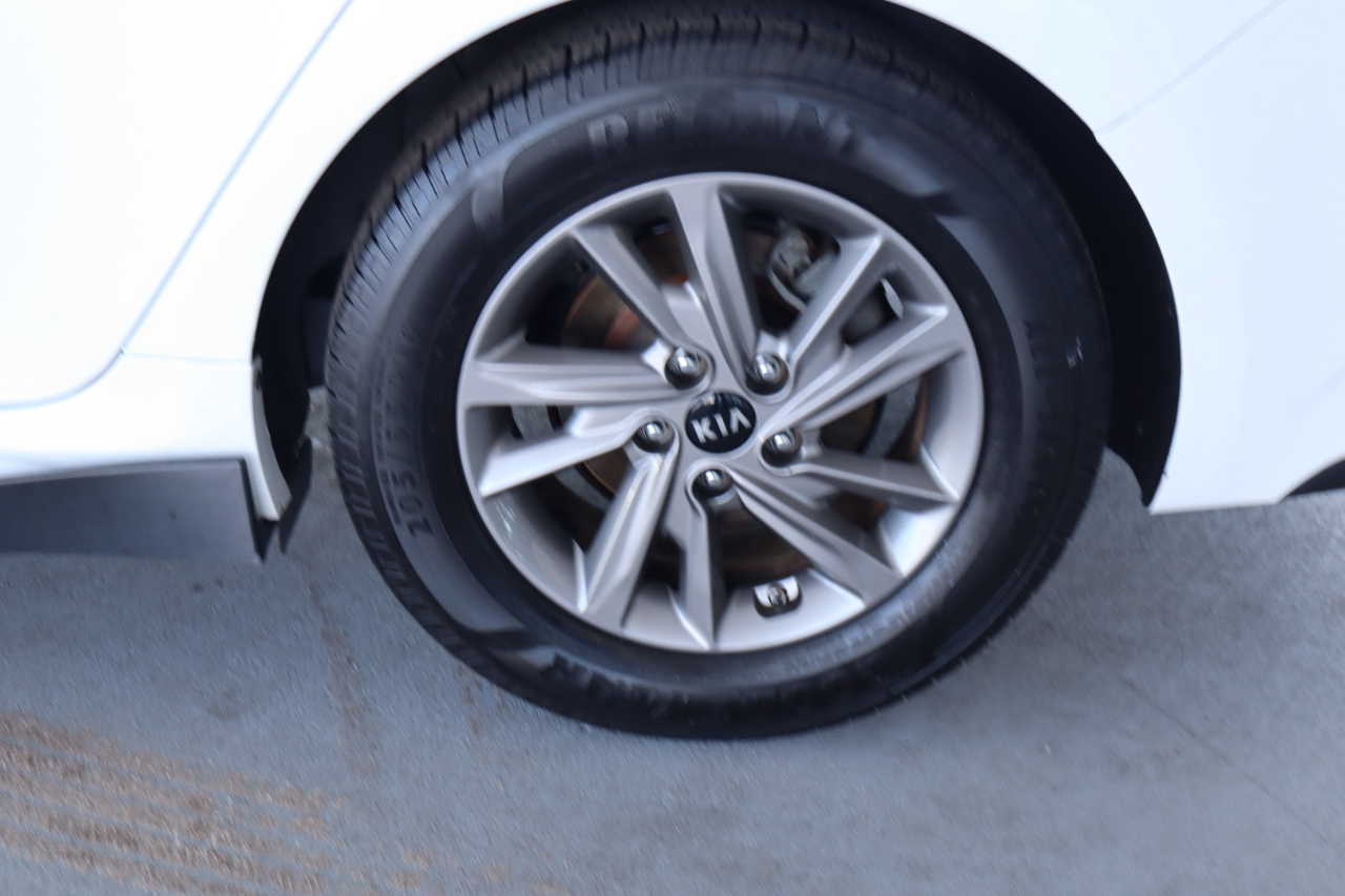 Kia Optima LX Auto 2020