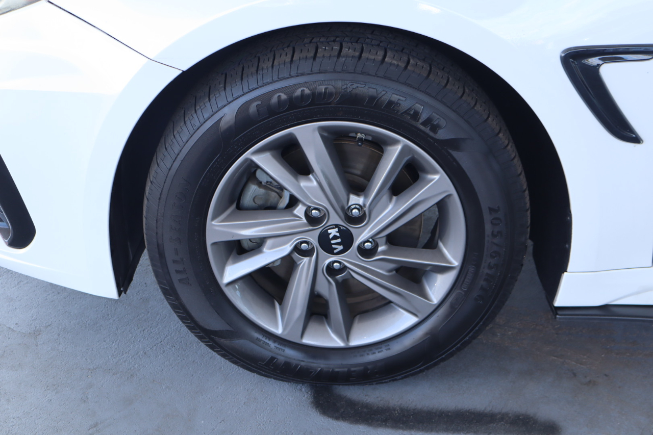 Kia Optima LX Auto 2020