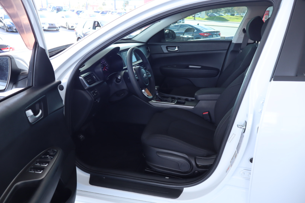 Kia Optima LX Auto 2020