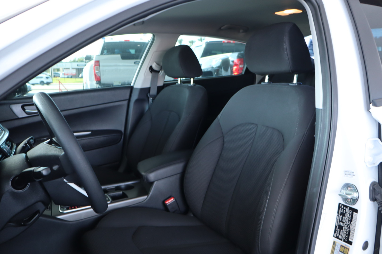 Kia Optima LX Auto 2020