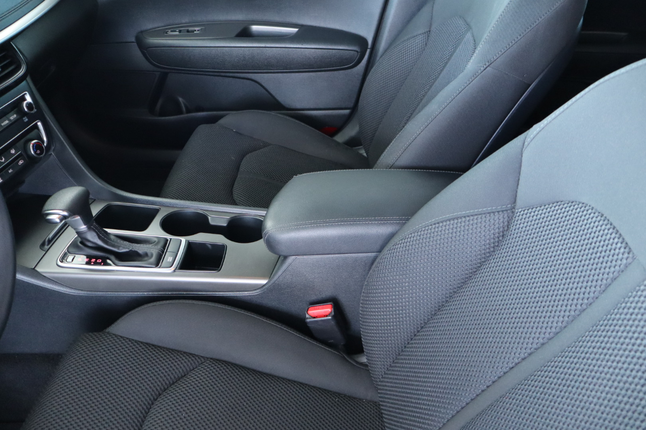 Kia Optima LX Auto 2020