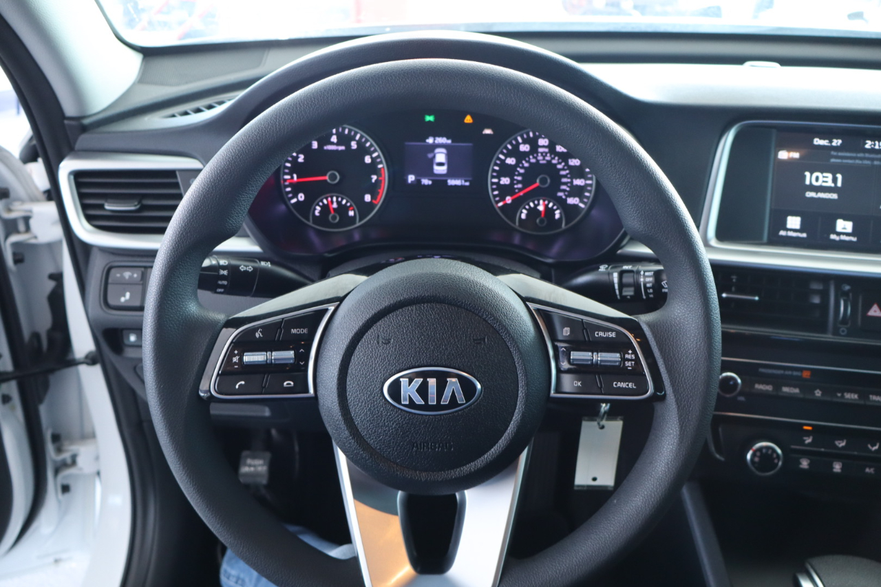 Kia Optima LX Auto 2020