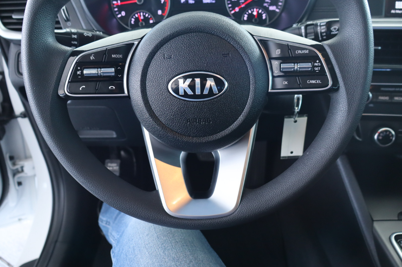 Kia Optima LX Auto 2020