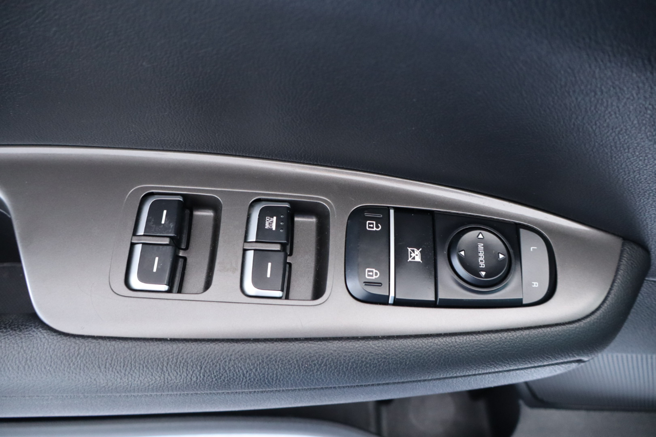 Kia Optima LX Auto 2020