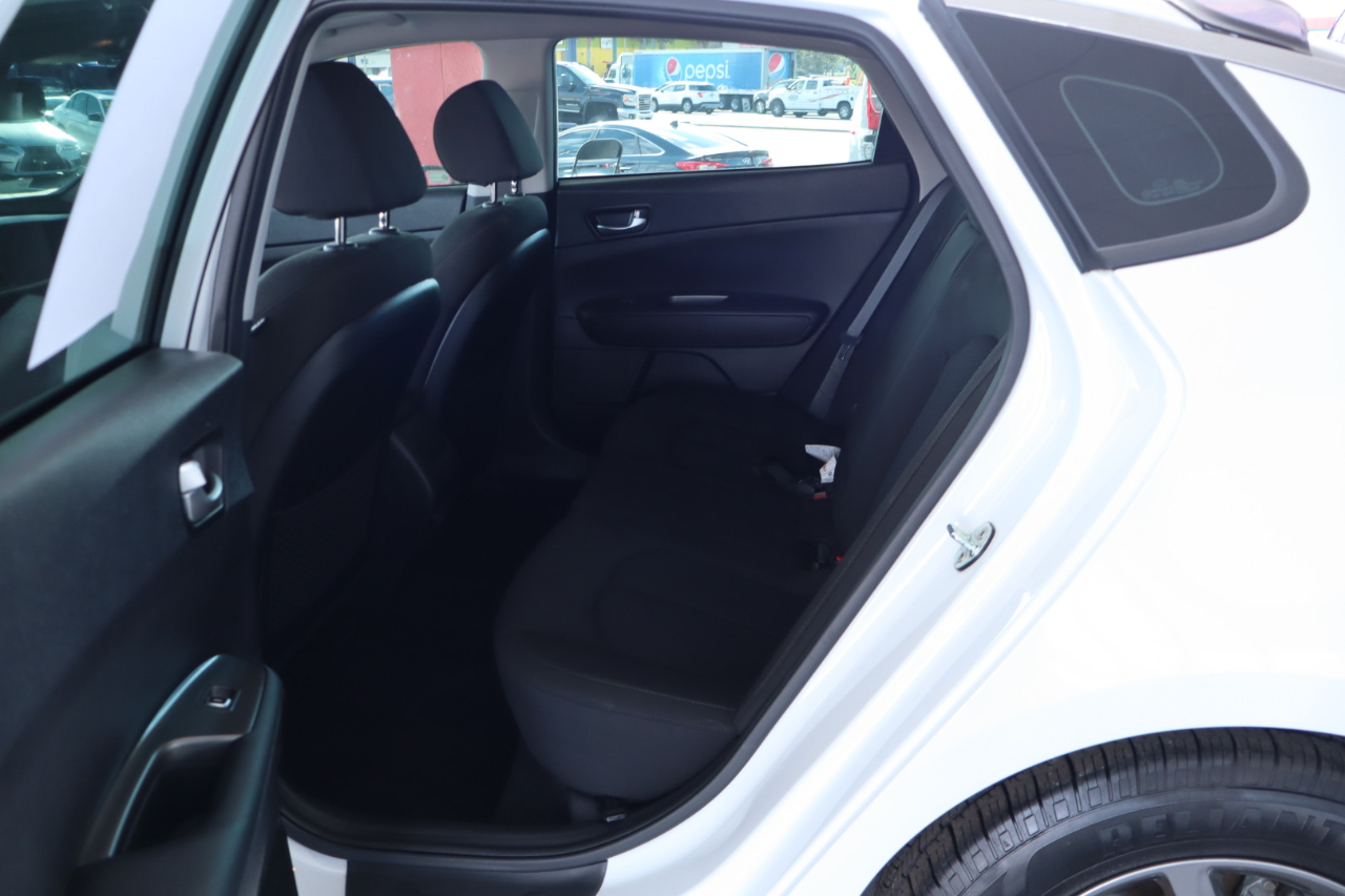 Kia Optima LX Auto 2020