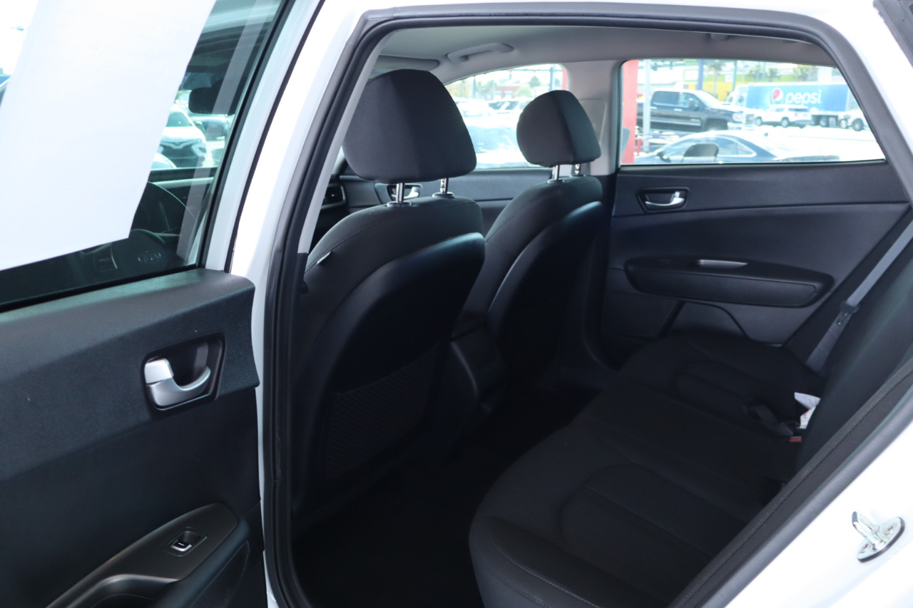 Kia Optima LX Auto 2020